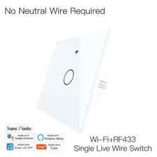 Moes wifi rf433 for sale  SELBY