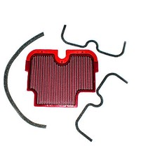 filtro aria bmc kawasaki er6n usato  Salerno