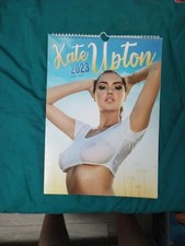 Kate upton 2023 for sale  FOLKESTONE