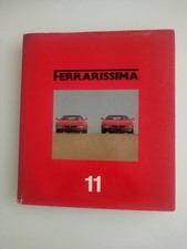 Ferrarissima n.11 ferrari usato  Torrita Tiberina