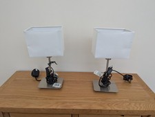 John lewis lamps for sale John lewis lamps for sale  BURTON-ON-TRENT