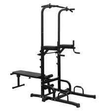 Power tower dip for sale  North Brunswick