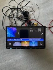 Kenwood dnx9904s navigation for sale  Croydon