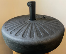 New parasol stand for sale  SKEGNESS