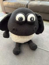 Shaun sheep closing for sale  BURTON-ON-TRENT