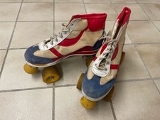 Vintage retro 80s gebraucht kaufen  Karlsdorf-Neuthard