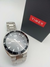 Timex watch tw2v53700 gebraucht kaufen  Herten