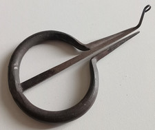 Ancienne guimbarde harpe d'occasion Ancienne guimbarde harpe d'occasion  Saint-Éloy-les-Mines