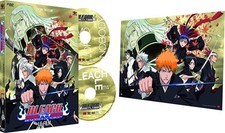 Dvd bleach film d'occasion  Les Mureaux