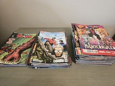 Huge lot comic for sale  Watertown