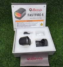 Burris 300259 fastfire for sale  Oklahoma City