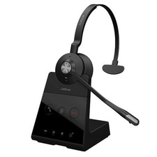 Jabra engage mono for sale  STOCKPORT