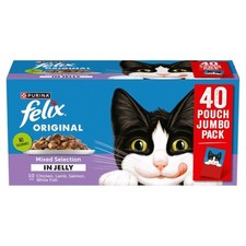 Felix original mixed for sale  LONDON