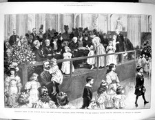 Old 1897 children for sale  UK