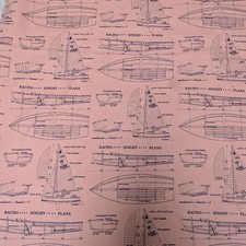 Sailing racing dinghy for sale  Punxsutawney