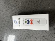 Flipper remote control for sale  CARLISLE