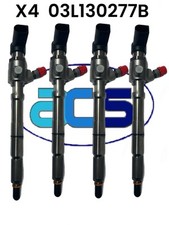 Set 03l130277b seimens for sale  PETERBOROUGH