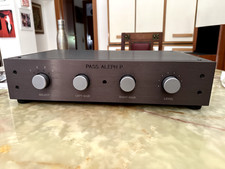 Preamplificatore pass labs usato  Milano