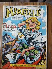 Mireille 211 martine d'occasion  Diarville