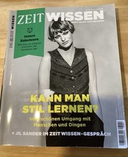 Zeit wissen ausgabe gebraucht kaufen  Karlsruhe