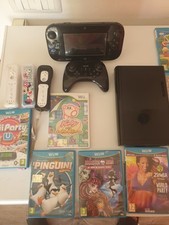 Nintendo wii giochi usato  Sinnai