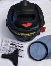 Shop vac 86s150 for sale  Roseville