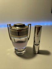 Pack rabanne invictus gebraucht kaufen  Hamburg