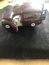 Used saico morris for sale  TONBRIDGE