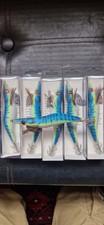 Sidewinder squid jigs for sale  PLYMOUTH