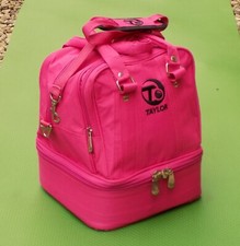 Taylor bowls bag for sale  GLASGOW