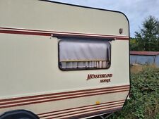 Lmc wohnwagen 100er gebraucht kaufen  Bad Mergentheim