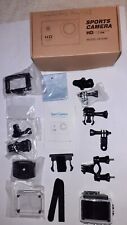1080 action camera for sale  CARDIFF