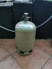 Leere propan gasflasche gebraucht kaufen  Grevenbroich