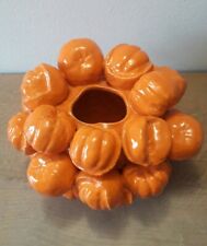 Vaso ceramica particolare usato  Torre Canavese