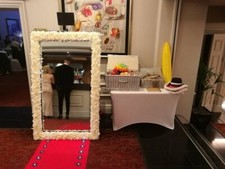 Magic mirror photo for sale  BRISTOL