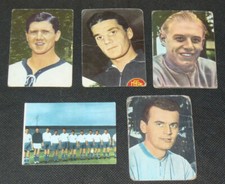 Sammelbilder heinerle fussball gebraucht kaufen  Dinslaken