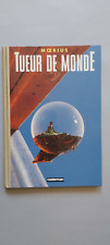 Moebius tueur 1988 d'occasion  Lapoutroie