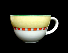 Kaffeetasse villeroy boch gebraucht kaufen  Waakirchen