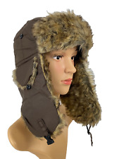 Uschanka trapper tschapka gebraucht kaufen  Zwönitz