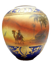 Antique noritake desert for sale  ALFORD