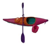 Barbie beach kayak for sale  Port Saint Lucie