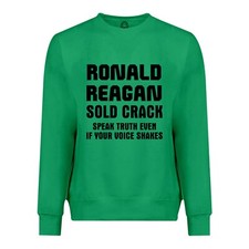 Ronald reagan sold for sale  Richardson