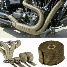 16ft motorcycle exhaust for sale  Hebron