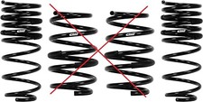 Conjunto de 2 molas Eibach Pro-Kit Performance Springs E10-40-038-01-22 mais longas comprar usado  Enviando para Brazil