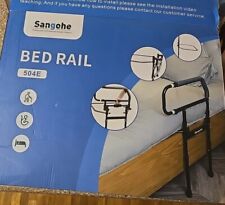 Sangohe bed rail for sale  Kennesaw