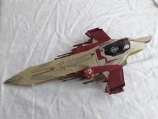 Vaisseau star wars d'occasion  Lizy-sur-Ourcq