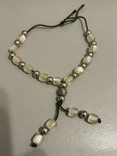 Tasbih beads islamic for sale  ROMFORD