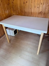 Langtisch esstisch tisch gebraucht kaufen  Hamburg