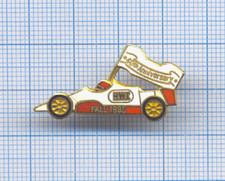 Pin vintage 40th d'occasion  Massy