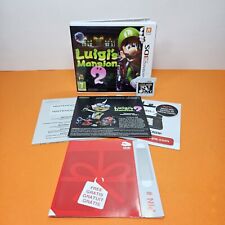 Luigi mansion gioco usato  Roma